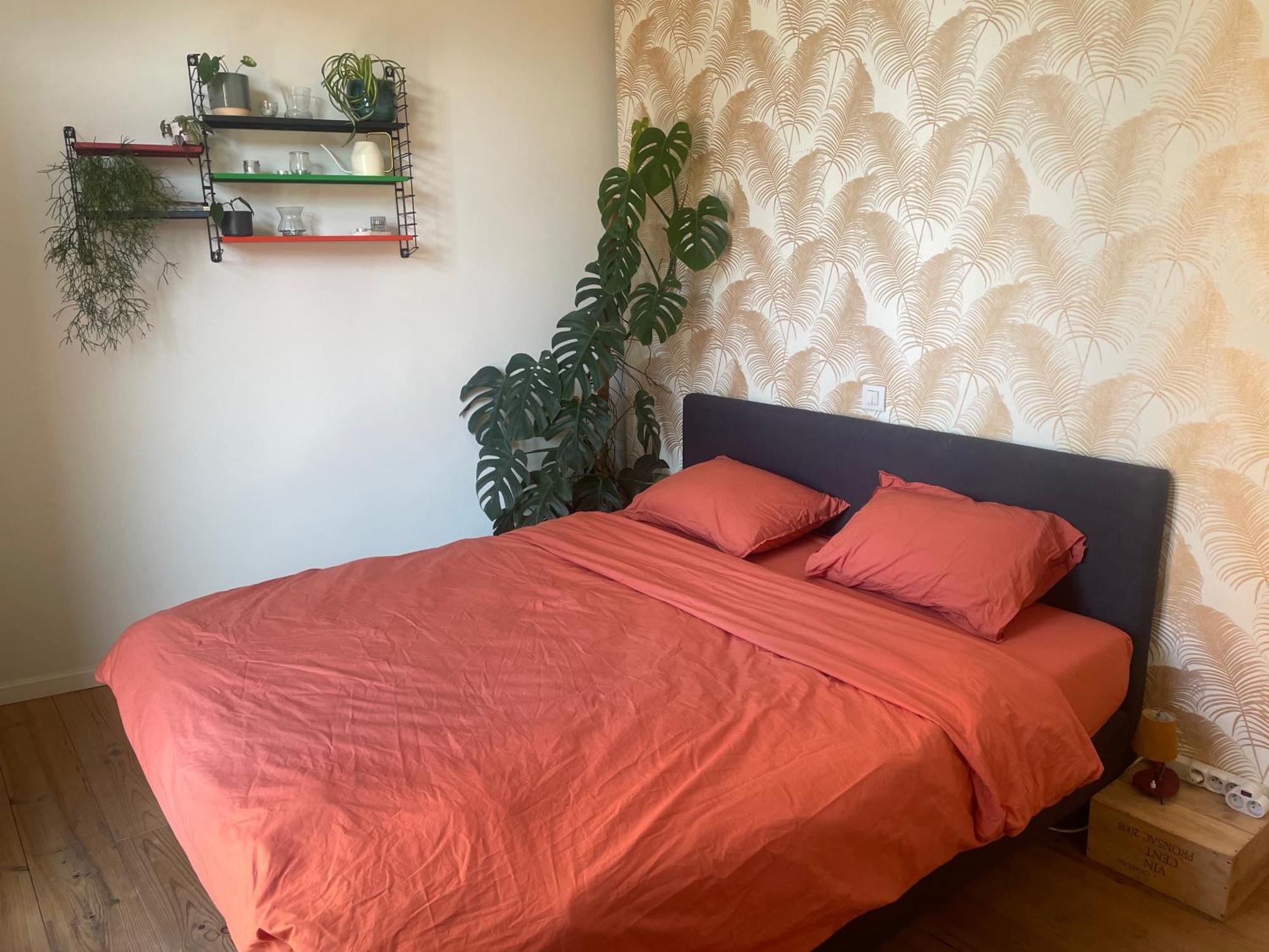Spacious House With Big Garden Close To The Villa *
